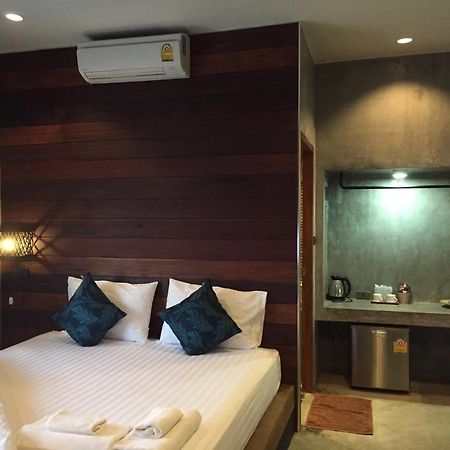 The Pud Dee Hotel เชียงคาน ภายนอก รูปภาพ