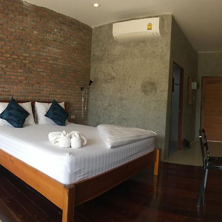 The Pud Dee Hotel เชียงคาน ภายนอก รูปภาพ