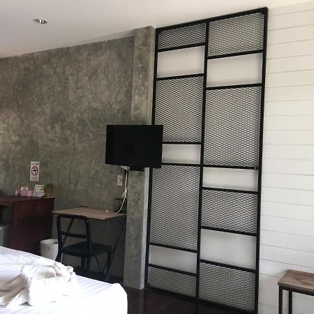 The Pud Dee Hotel เชียงคาน ภายนอก รูปภาพ