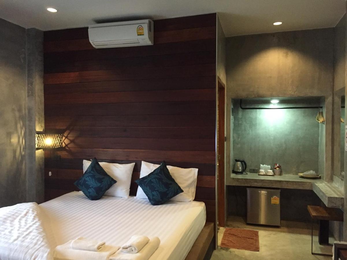 The Pud Dee Hotel เชียงคาน ภายนอก รูปภาพ