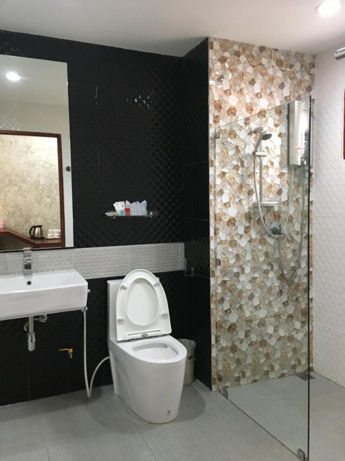 The Pud Dee Hotel เชียงคาน ภายนอก รูปภาพ