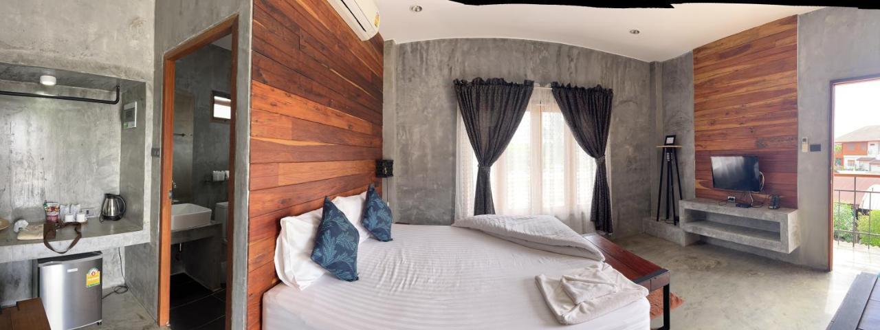 The Pud Dee Hotel เชียงคาน ภายนอก รูปภาพ