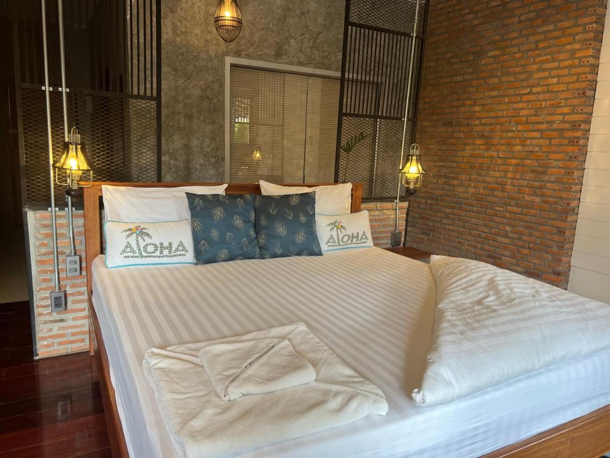The Pud Dee Hotel เชียงคาน ภายนอก รูปภาพ