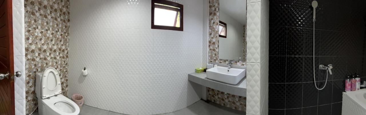 The Pud Dee Hotel เชียงคาน ภายนอก รูปภาพ