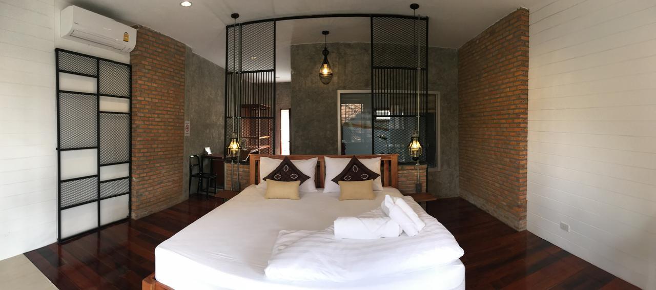 The Pud Dee Hotel เชียงคาน ภายนอก รูปภาพ